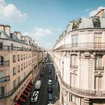 Nice Apartment Near The Place De La Concorde